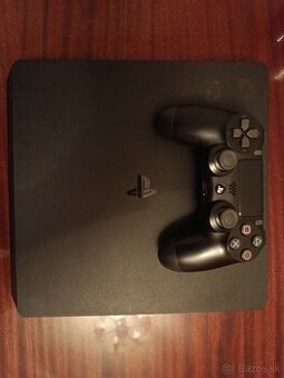 PS4 Slim 500GB