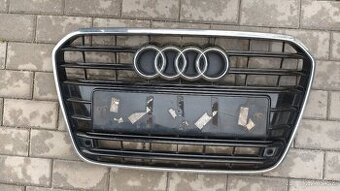 Predná maska Audi a6 c7 pred facelift