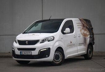 Peugeot Expert Furgon Compact 2.0 BlueHDi Pro