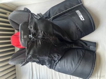 Hokejové nohavice Nike Bauer