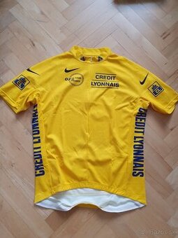 Cyklo dres