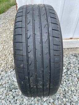 Bridgestone Dueler 255/55R18 - 1