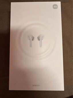 Xiaomi Buds 3T Pro (White)