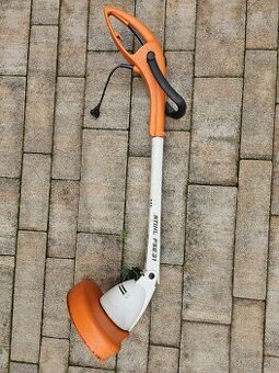 STIHL FSE 31 – elektrický vyžínač