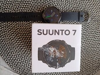 Suunto 7
