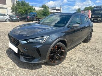 Cupra Formentor 1.4 TSI eHybrid 245k DSG Veloz