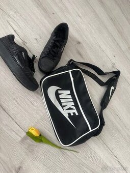 Botasy puma 37 a taška adidas