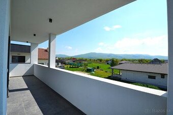 TOP Rodinný dom NOVOSTAVBA Košice-Čaňa, VIDEO