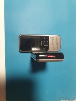 Nokia 6300