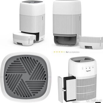 Odvlhcovac Hysure q10