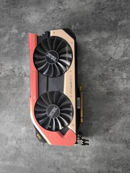 Predam GTX 1070 Ti Phoenix "GS" 8GB