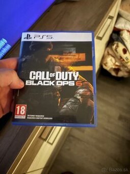 Call of Duty
