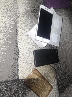 Iphone 6s Plus 128GB