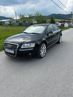 Audi a8 3.0tdi