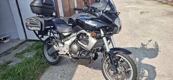 Kawasaki Versys _650_r.výr.2006