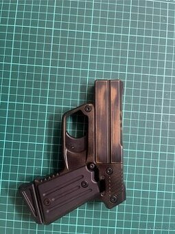Flobert Detonics 6mm
