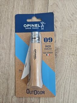 Opinel N9