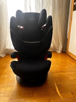 Autosedacka Cybex Pallas S-fix