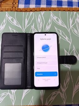 Xiaomi Redmi Note 12 S