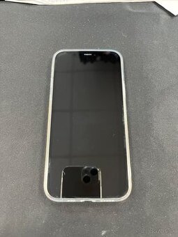 IPHONE 12PRO 256GB titanium