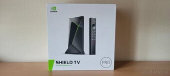 Kupim Nvidia Shield TV Pro (2019)