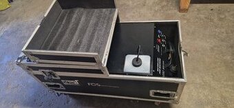 FOS TECHNOLOGIES WATER LOW FOG - Plazivý Dym 3000W