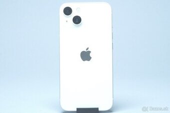 ZÁRUKA/iPhone 13 512GB White/A/Baterie 85%