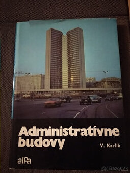V. Karfík - slovenský architekt