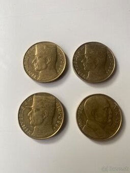 10 koruna