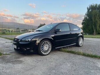Ford Focus ST mk2