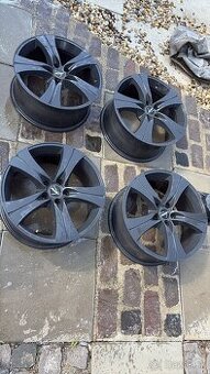Autec germany 8Jx18
