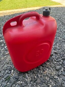 kanister 20l
