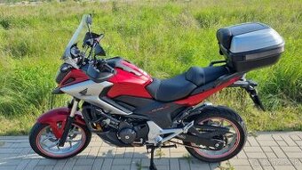Honda NC 750 X r.v. 2017