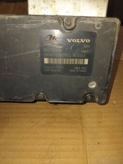 ABS VOLVO - 1