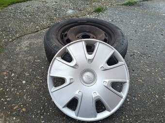 Disky Ford 4x108