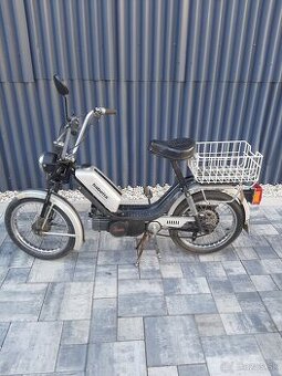 Babeta 210