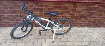 Detský bicykel