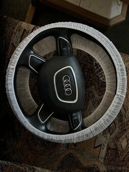 Komplet volant Audi A4 B8,5 2015