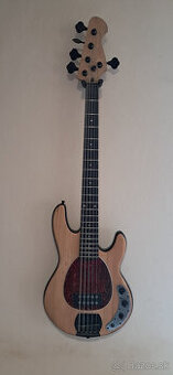 basgitara 5 strunova harley benton