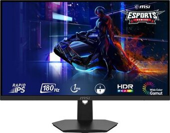 Monitor MSI G274F
