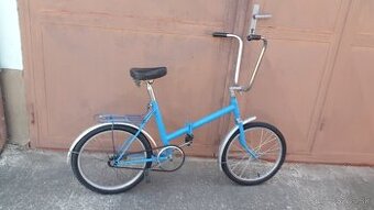 Bicykel mini,kolesá ,,20"