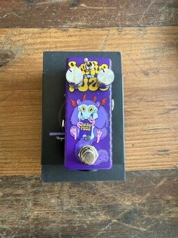 Predám gitarový fuzz pedál