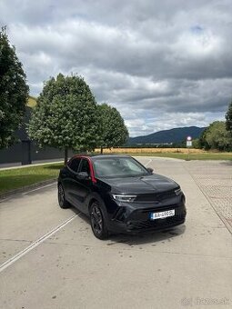 Opel Mokka GS LINE