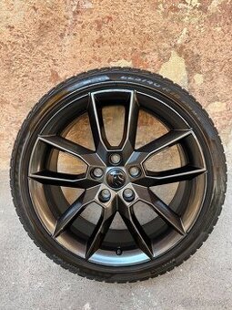 Pirelli Sottozero 3 - 225-40, R18, 92H M+S