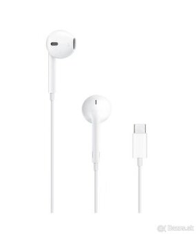 Apple EarPods