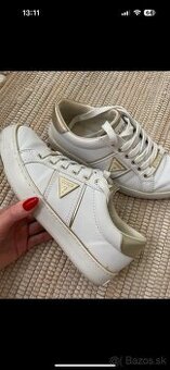 Tenisky Guess