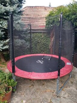 Predám detskú trampolínu