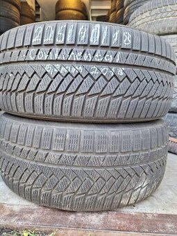 225/40/R18 zimné 2ks