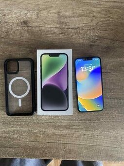 iPhone 14