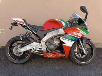 Aprilia RS4 125